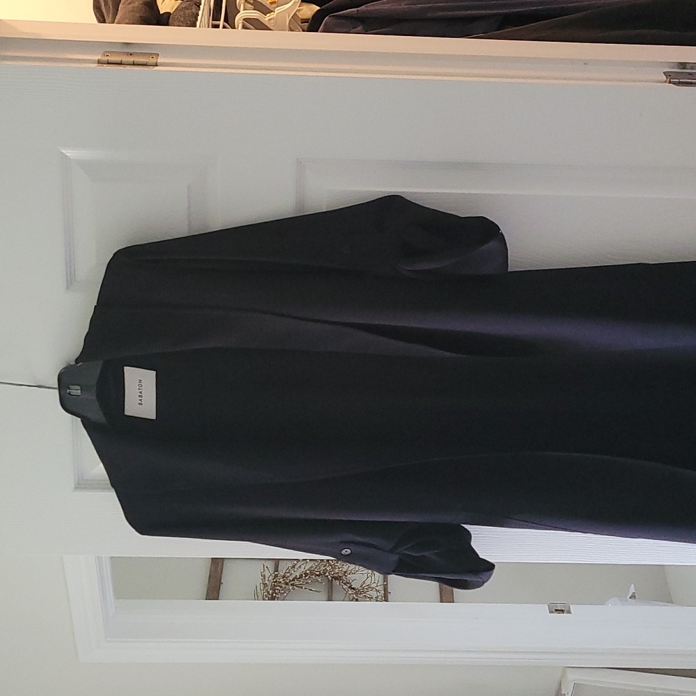 Babaton Kahlo Robe S